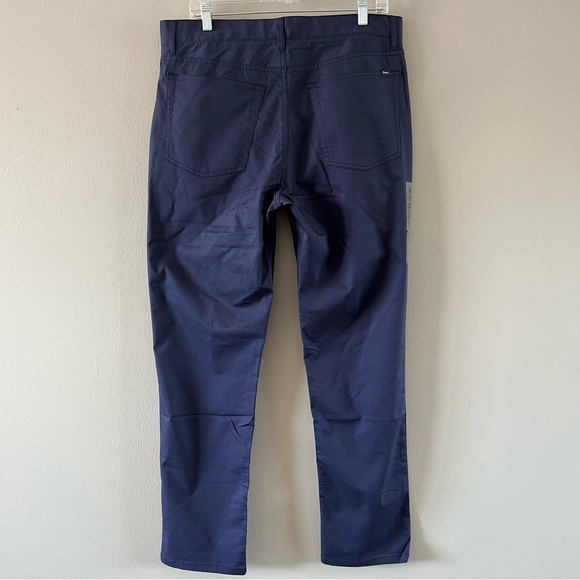 Ralph Lauren Polo Golf Tailored Fit Pants - Picture 2 of 12